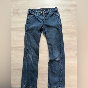 Chaps Ralph Lauren, size 4 women’s jeans